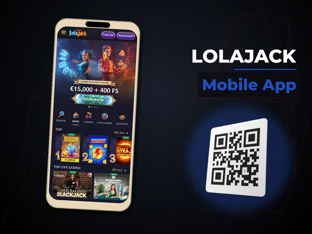 Lolajack - Payments